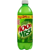 Faygo Moon Mist 710ml 24ct - soda